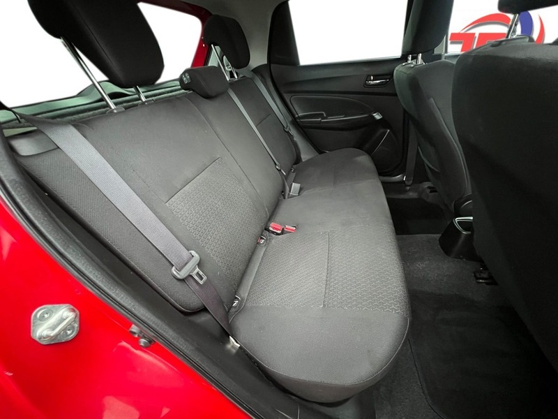 Used Suzuki Swift 2018 for sale - 76583046: Photo 28