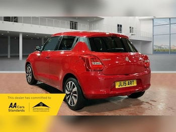 Used Suzuki Swift 2018 for sale - 76583046: Photo