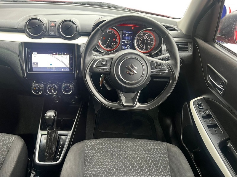 Used Suzuki Swift 2018 for sale - 76583046: Photo 30