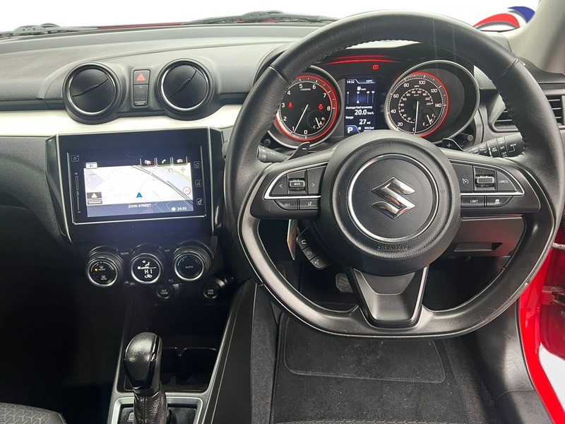 Used Suzuki Swift 2018 for sale - 76583046: Photo 32