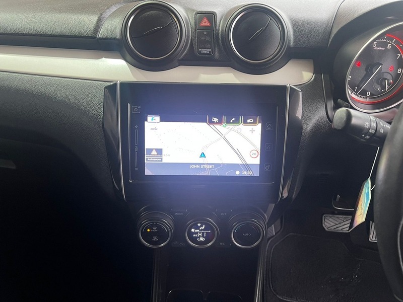 Used Suzuki Swift 2018 for sale - 76583046: Photo 36