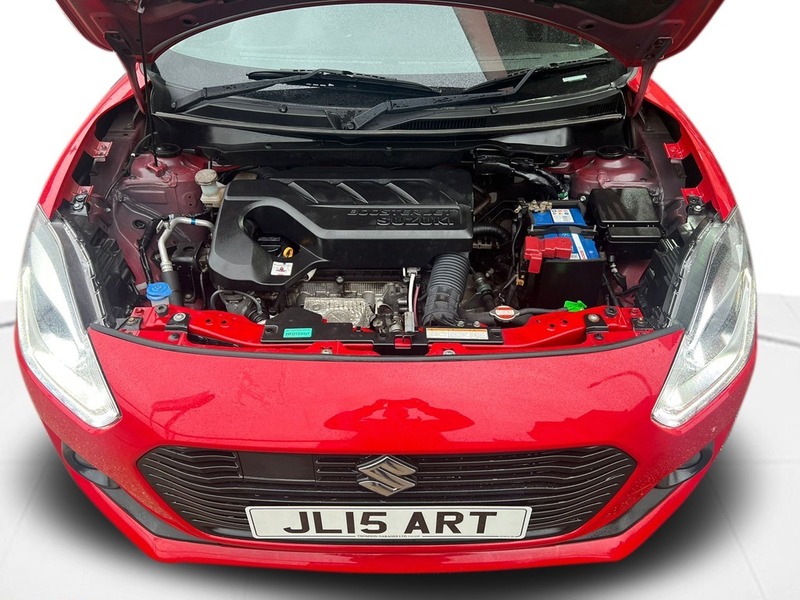 Used Suzuki Swift 2018 for sale - 76583046: Photo 46