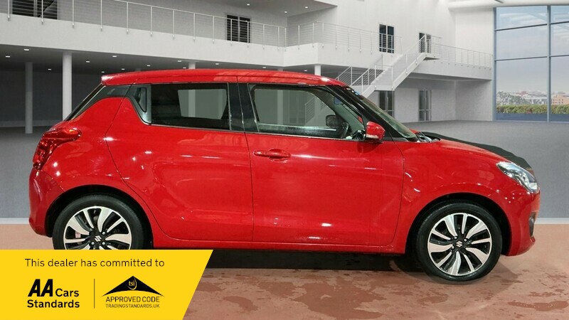 Used Suzuki Swift 2018 for sale - 76583046: Photo 5