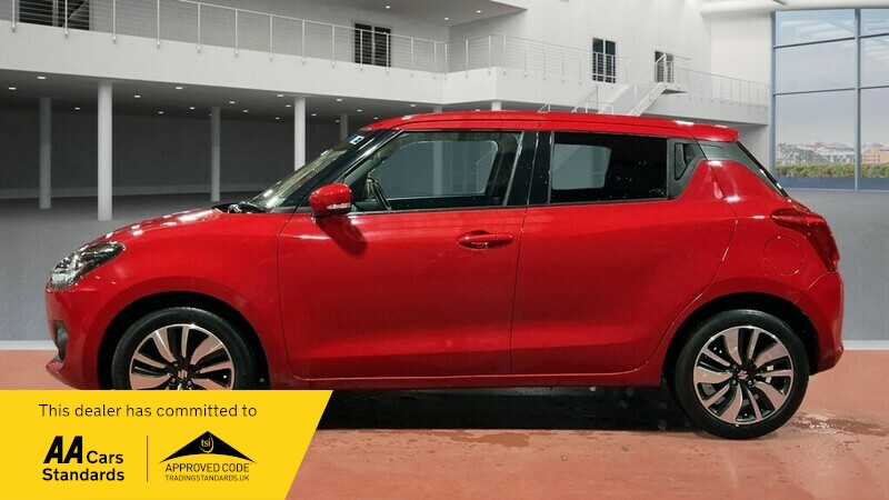 Used Suzuki Swift 2018 for sale - 76583046: Photo 6