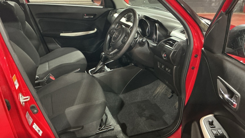 Used Suzuki Swift 2018 for sale - 76583046: Photo 9