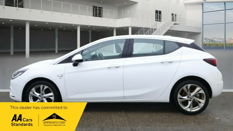 Used Vauxhall Astra 2016 for sale - 76934988: Photo 7