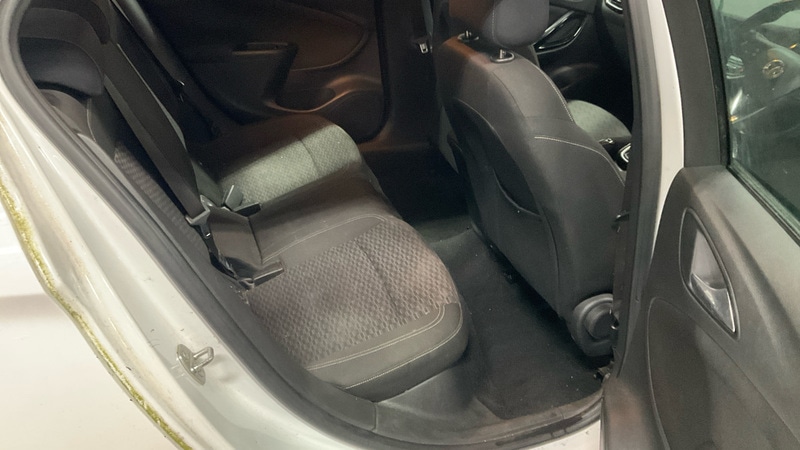 Used Vauxhall Astra 2016 for sale - 76934988: Photo 8