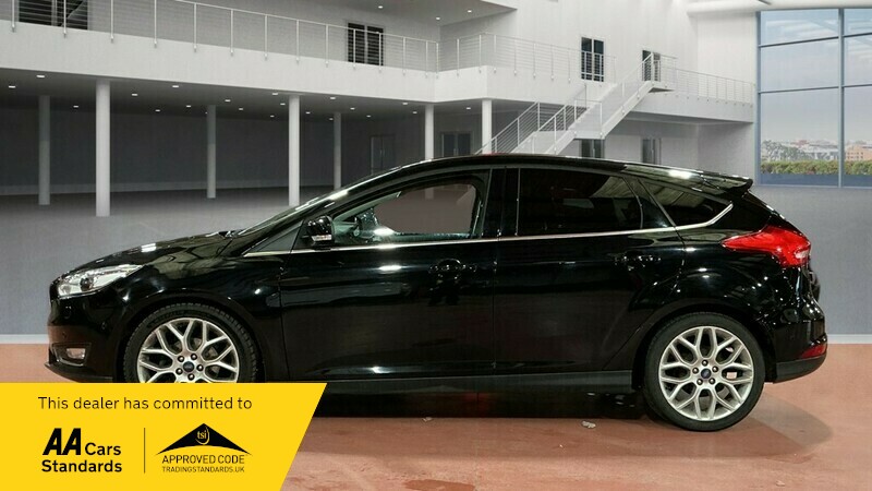 Used Ford Focus 2017 for sale - 76896619: Photo 6