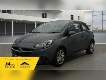 Used Vauxhall Corsa 2015 for sale - 75516527: Photo