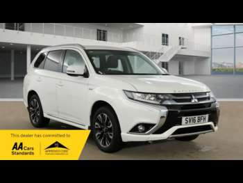2016 - PHEV GX 3H PLUS 5-Door