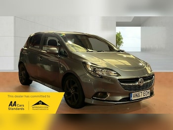 Used Vauxhall Corsa 2017 for sale - 78659215: Photo