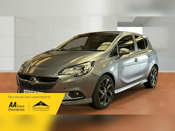 Used Vauxhall Corsa 2017 for sale - 78659215: Photo