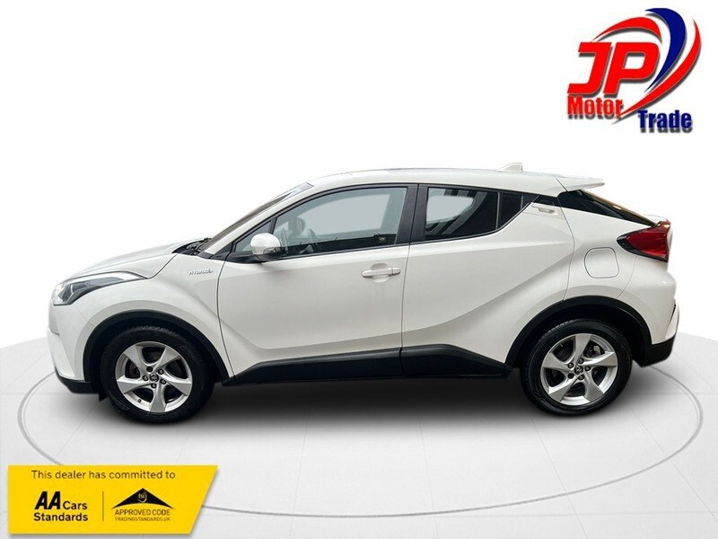 Used Toyota C-HR 2017 for sale - 77508164: Photo 14