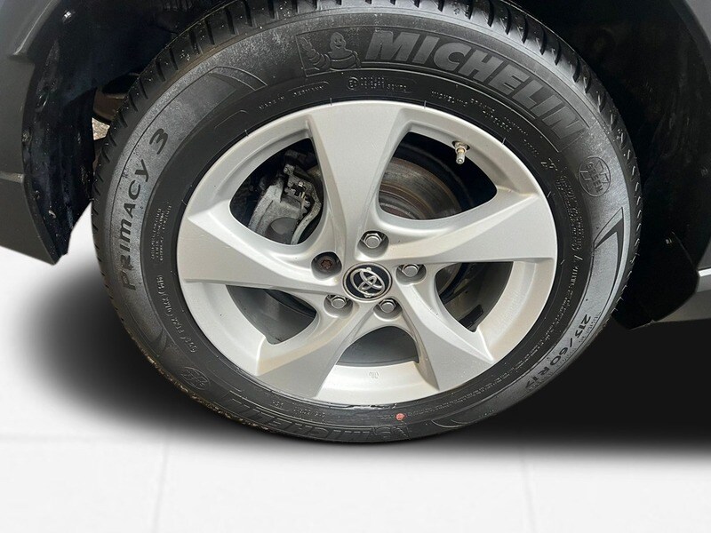 Used Toyota C-HR 2017 for sale - 77508164: Photo 16