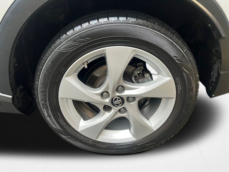 Used Toyota C-HR 2017 for sale - 77508164: Photo 17