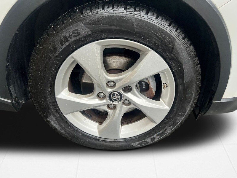 Used Toyota C-HR 2017 for sale - 77508164: Photo 18