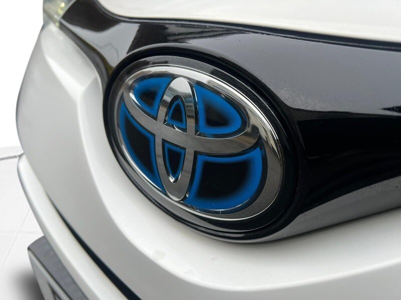 Used Toyota C-HR 2017 for sale - 77508164: Photo 20