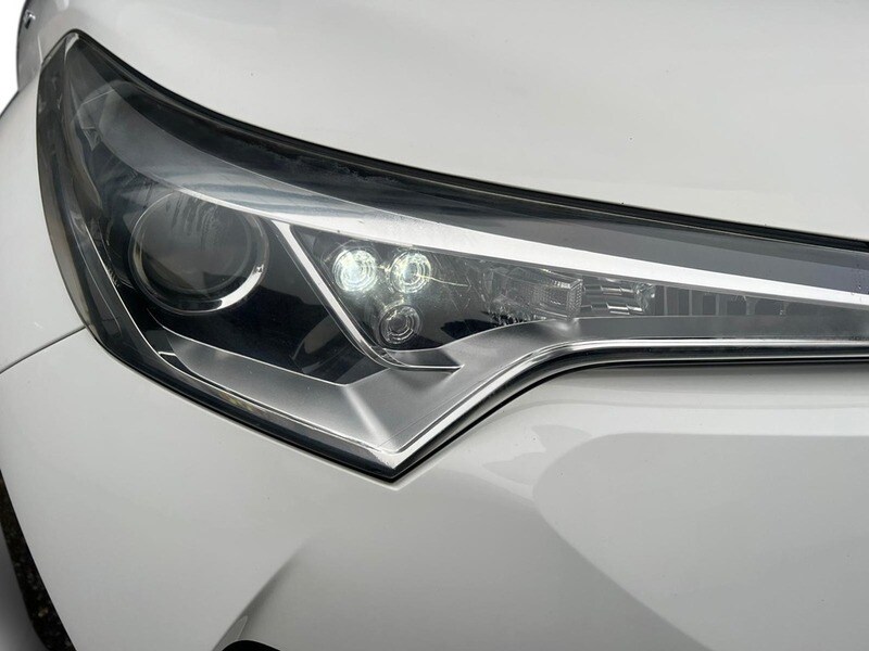 Used Toyota C-HR 2017 for sale - 77508164: Photo 22