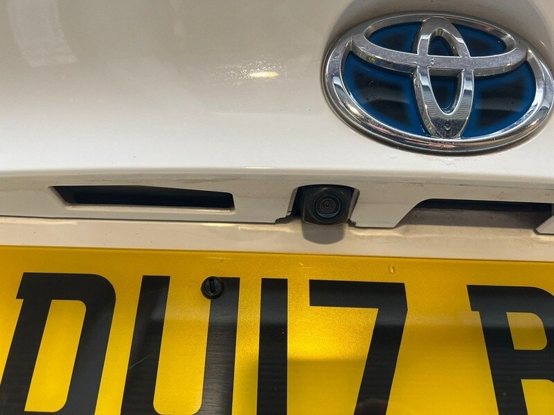 Used Toyota C-HR 2017 for sale - 77508164: Photo 23