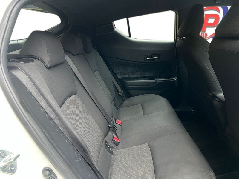 Used Toyota C-HR 2017 for sale - 77508164: Photo 27