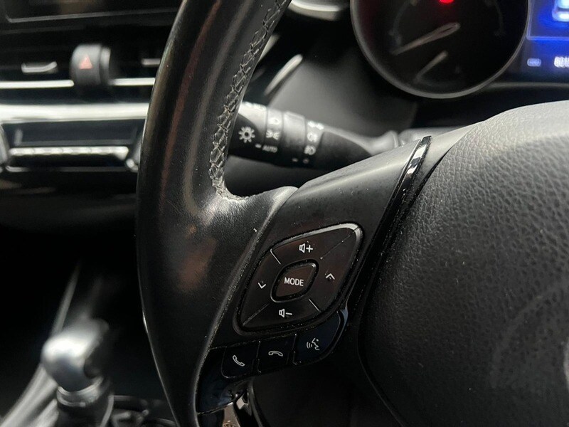 Used Toyota C-HR 2017 for sale - 77508164: Photo 31