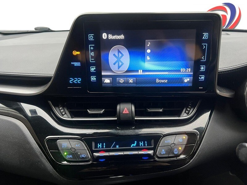 Used Toyota C-HR 2017 for sale - 77508164: Photo 33