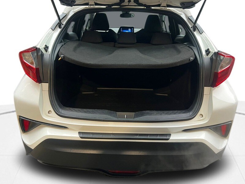 Used Toyota C-HR 2017 for sale - 77508164: Photo 40