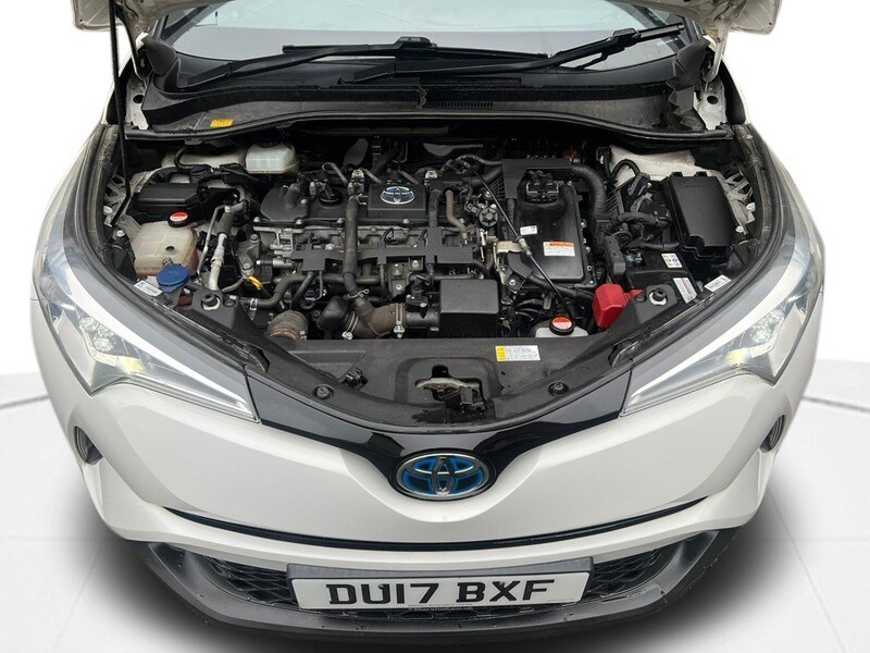 Used Toyota C-HR 2017 for sale - 77508164: Photo 41