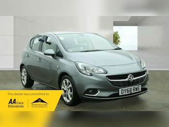 Used Vauxhall Corsa 2018 for sale - 78875985: Photo