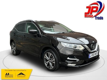 Used Nissan Qashqai 2018 for sale - 79142903: Photo