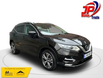 Used Nissan Qashqai 2018 for sale - 79142903: Photo