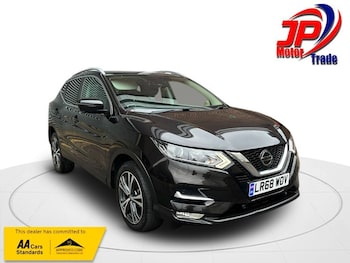 Used Nissan Qashqai 2018 for sale - 79142903: Photo
