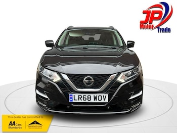 Used Nissan Qashqai 2018 for sale - 79142903: Photo