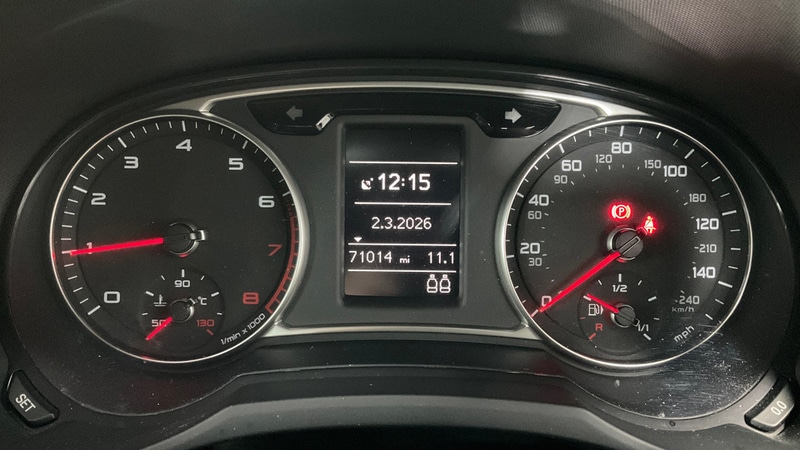 Used Audi A1 2016 for sale - 77766070: Photo 10