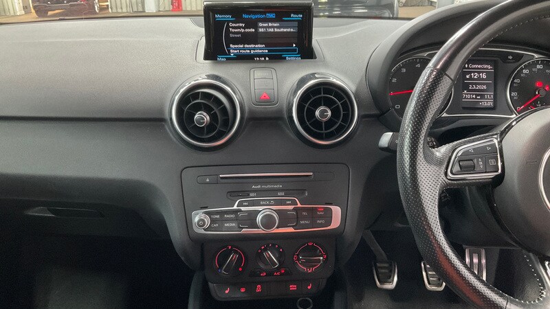 Used Audi A1 2016 for sale - 77766070: Photo 11