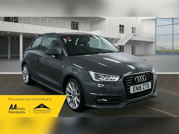 Used Audi A1 2016 for sale - 77766070: Photo