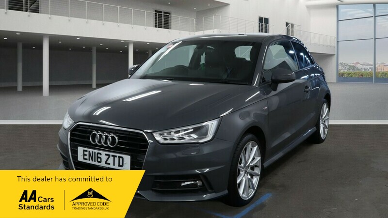 Used Audi A1 2016 for sale - 77766070: Photo 2
