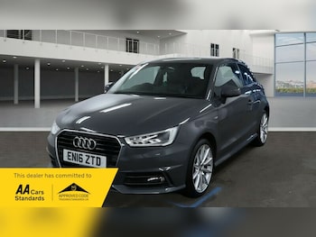 Used Audi A1 2016 for sale - 77766070: Photo