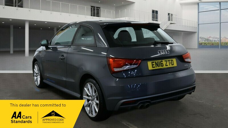 Used Audi A1 2016 for sale - 77766070: Photo 3
