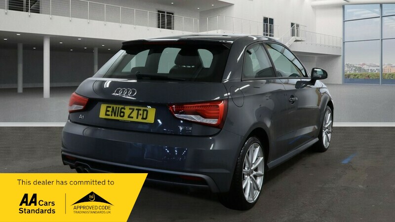 Used Audi A1 2016 for sale - 77766070: Photo 4