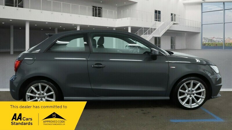 Used Audi A1 2016 for sale - 77766070: Photo 6