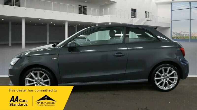 Used Audi A1 2016 for sale - 77766070: Photo 7