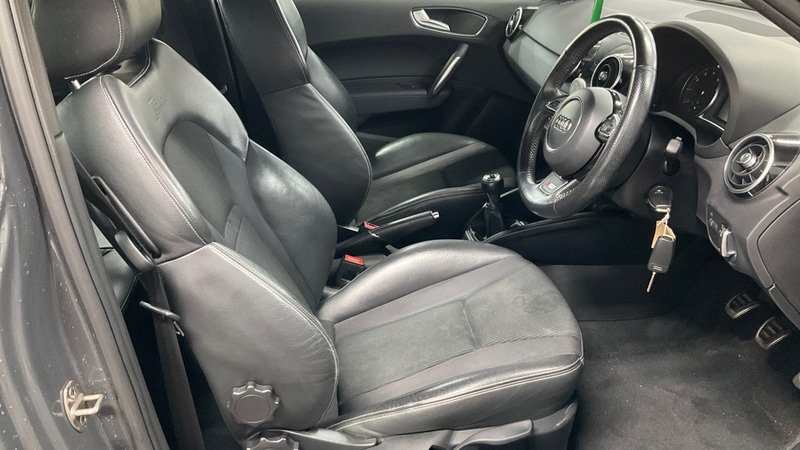 Used Audi A1 2016 for sale - 77766070: Photo 9