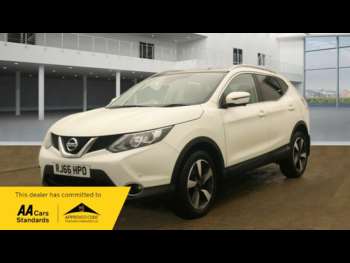 2016 - 1.2 DiG-T N-Connecta 5dr