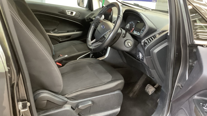 Used Ford Ecosport 2018 for sale - 77681459: Photo 10