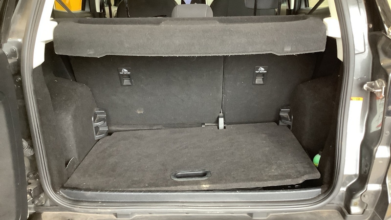 Used Ford Ecosport 2018 for sale - 77681459: Photo 8