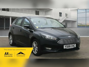 Used Ford Focus 2016 for sale - 76250267: Photo