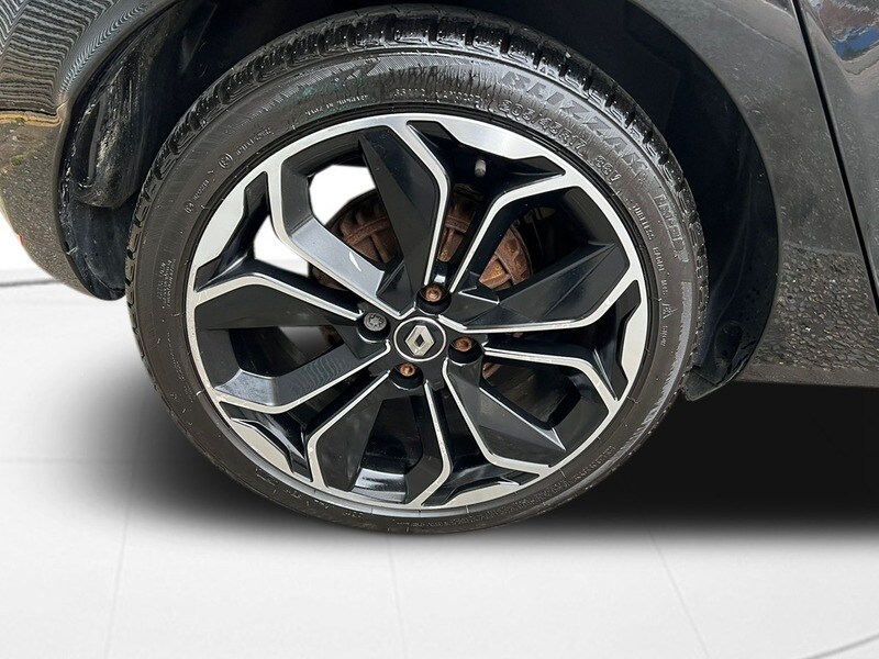 Used Renault Clio 2018 for sale - 75986958: Photo 16