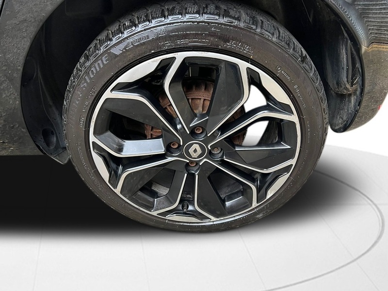 Used Renault Clio 2018 for sale - 75986958: Photo 17