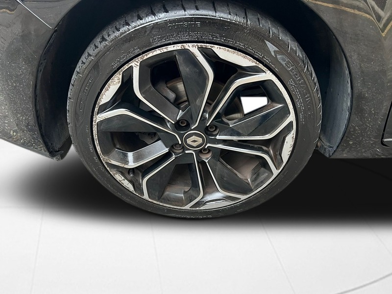 Used Renault Clio 2018 for sale - 75986958: Photo 18